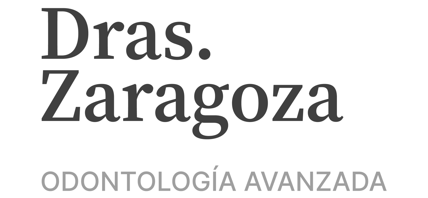 Dras. Zaragoza